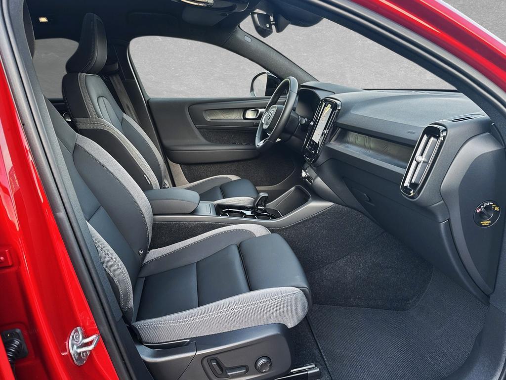 Volvo C40