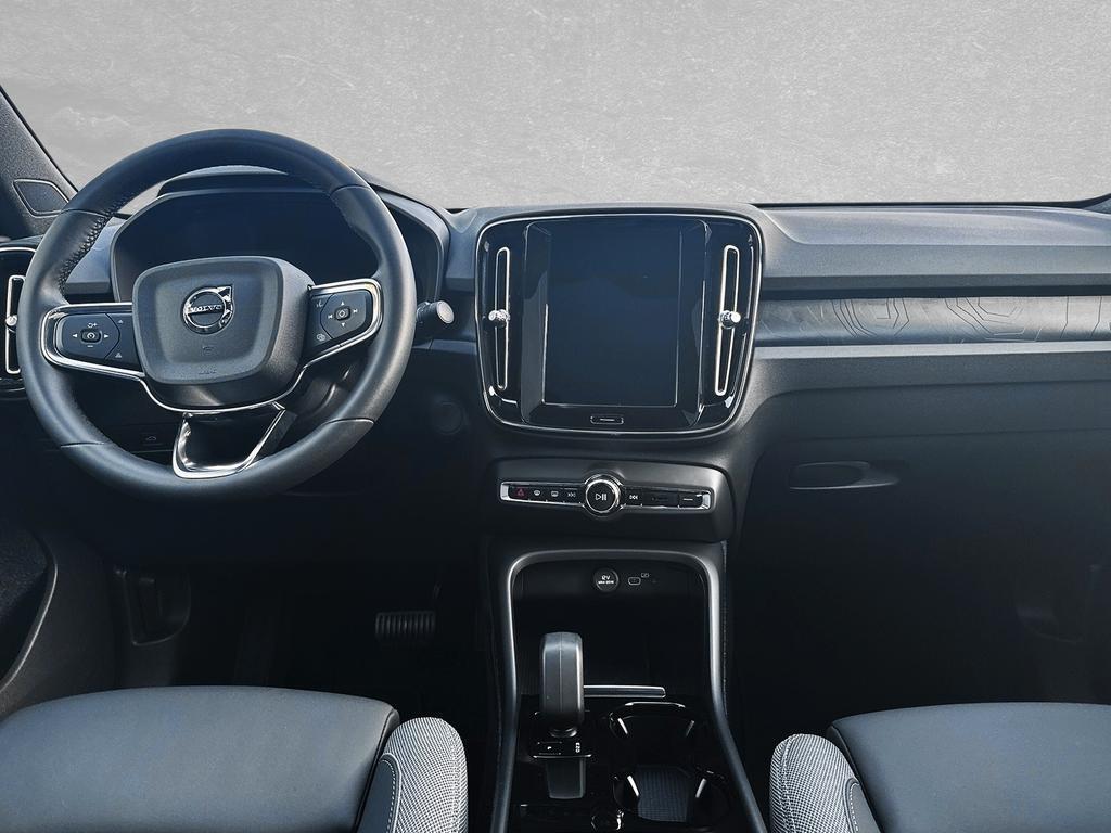 Volvo C40