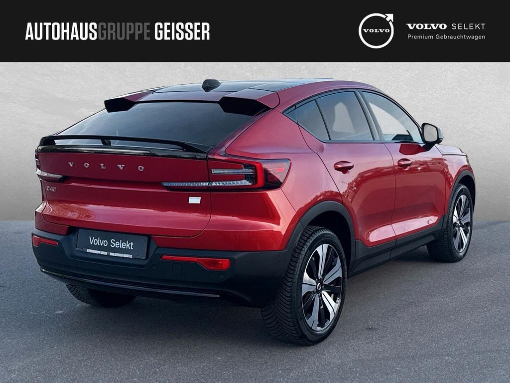 Volvo C40