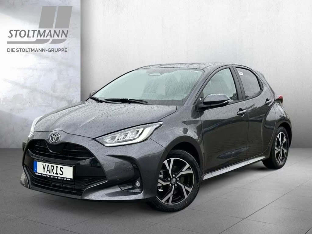 Toyota Yaris 2025 Hybride Benzine
