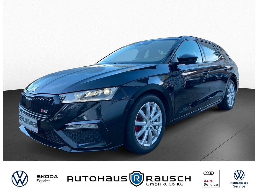 Skoda Octavia 2022 Diesel