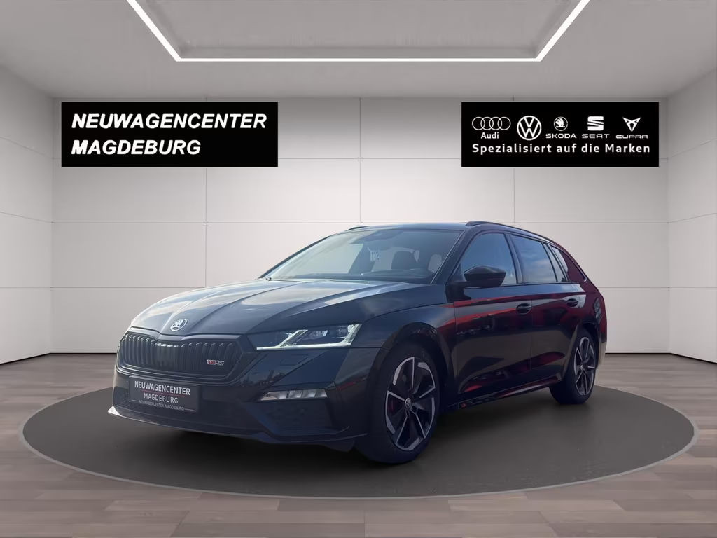 Skoda Octavia 2022 Diesel