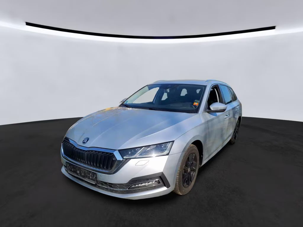 Skoda Octavia 2022 Diesel