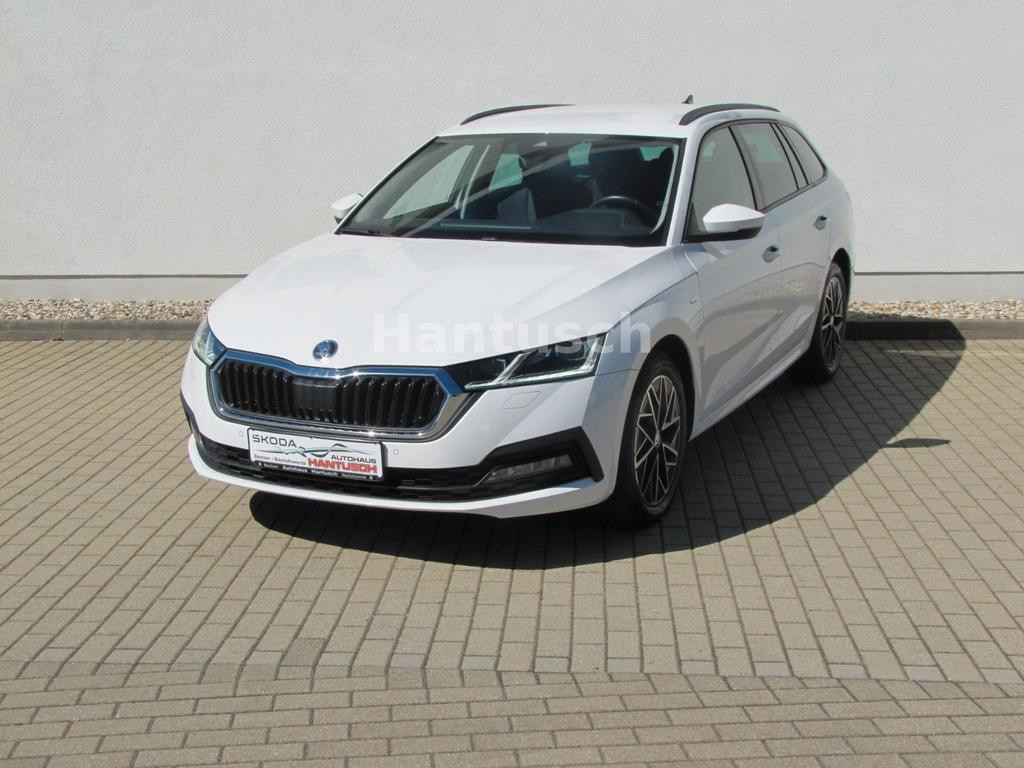 Skoda Octavia 2022 Diesel