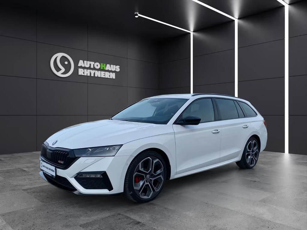 Skoda Octavia 2023 Diesel