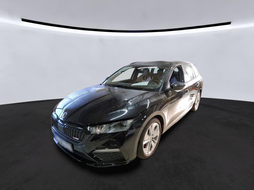 Skoda Octavia 2023 Diesel