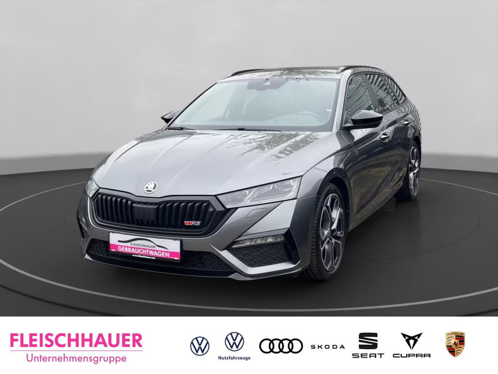 Skoda Octavia 2023 Diesel