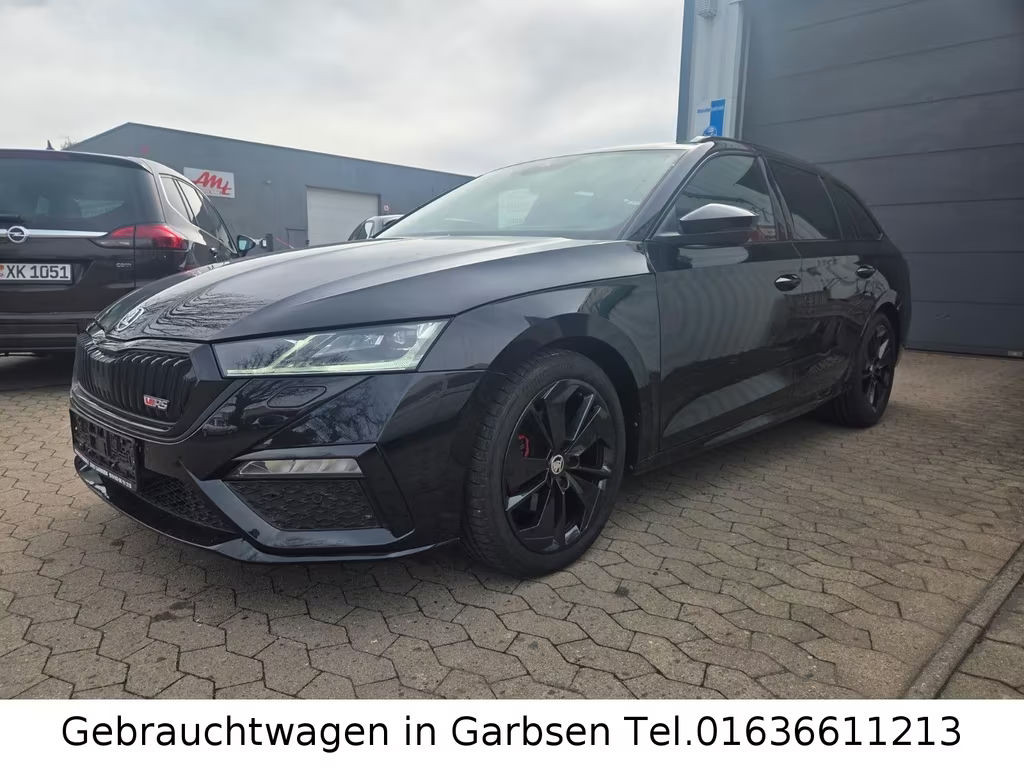 Skoda Octavia 2023 Diesel