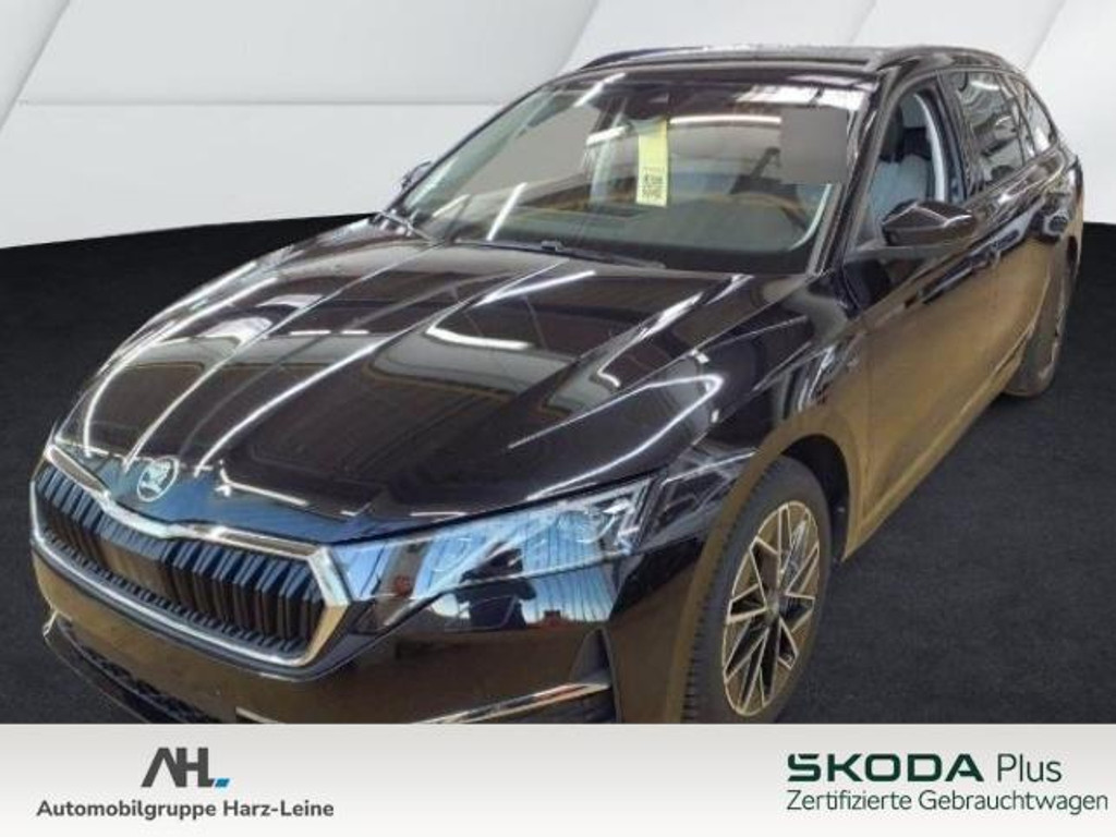 Skoda Octavia 2025 Diesel