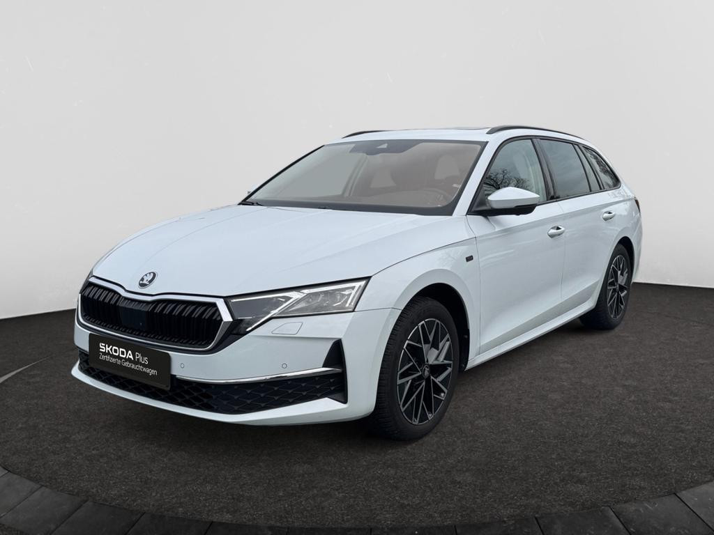 Skoda Octavia 2025 Diesel