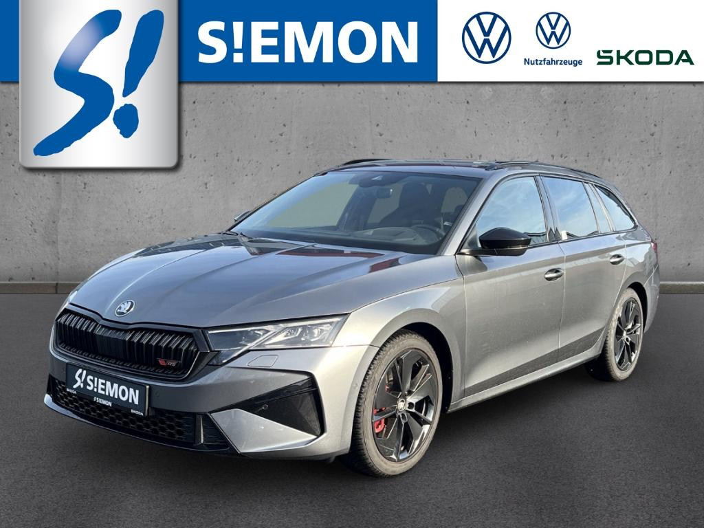 Skoda Octavia 2025 Benzine