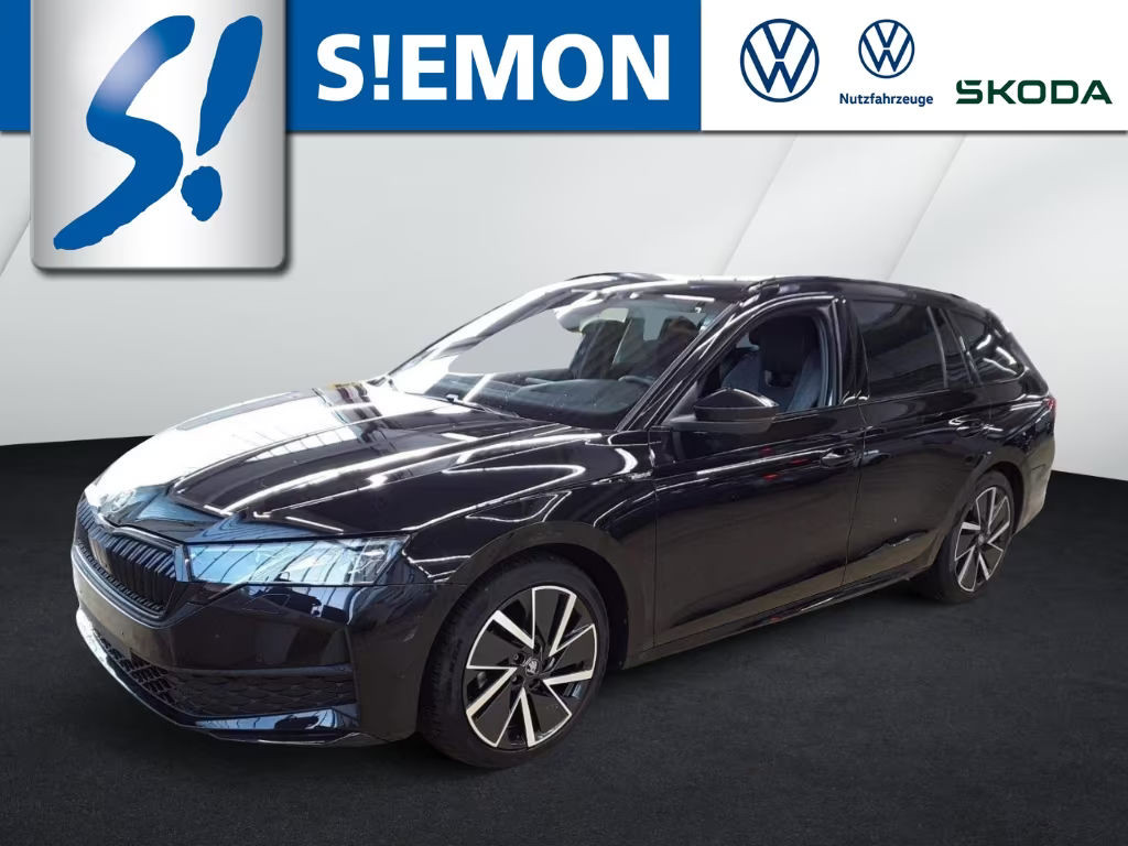 Skoda Octavia 2025 Diesel