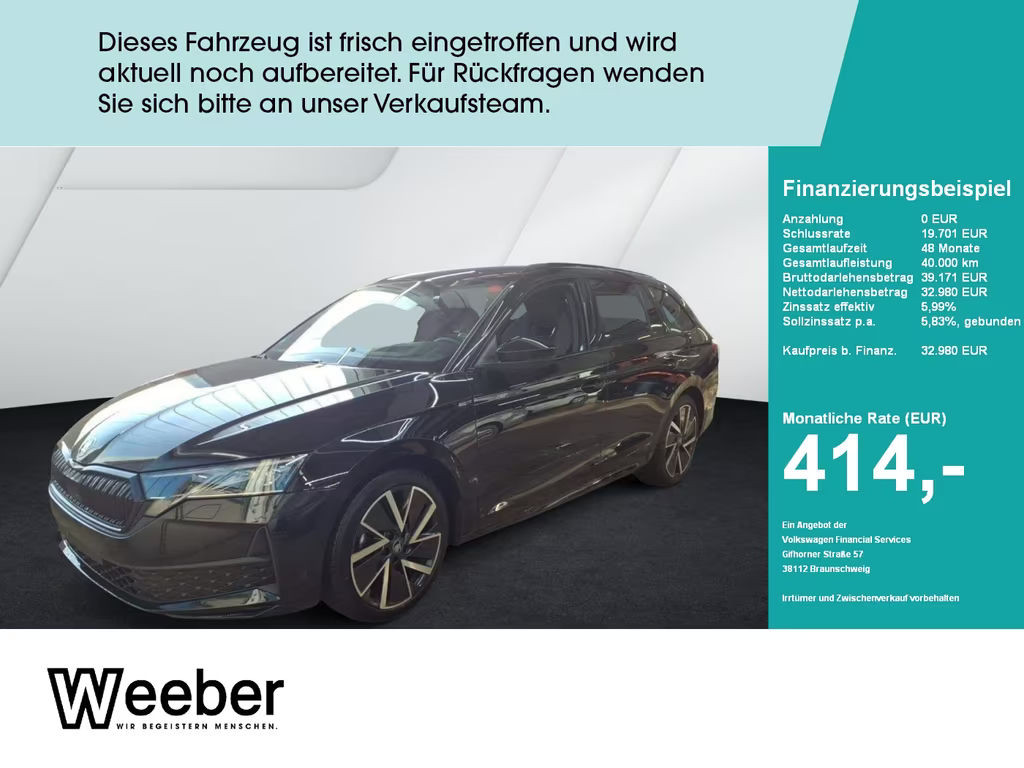 Skoda Octavia 2025 Diesel