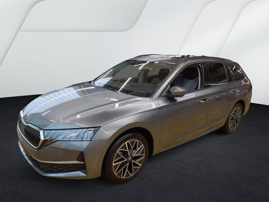Skoda Octavia 2025 Diesel