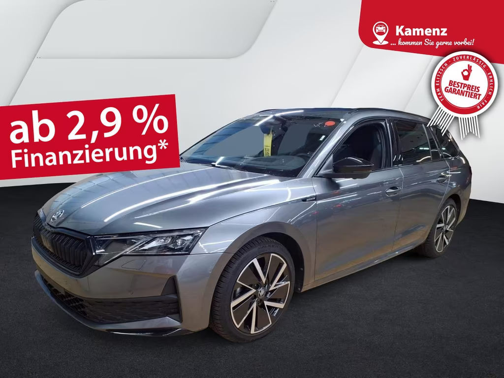 Skoda Octavia 2025 Diesel