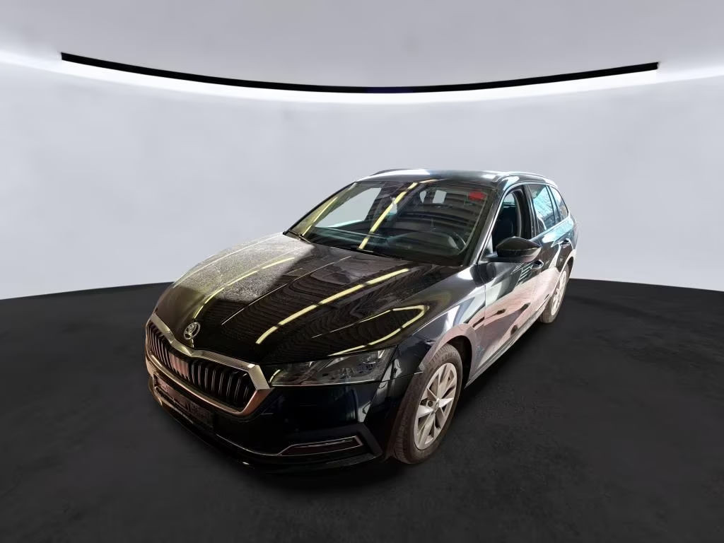 Skoda Octavia 2024 Diesel
