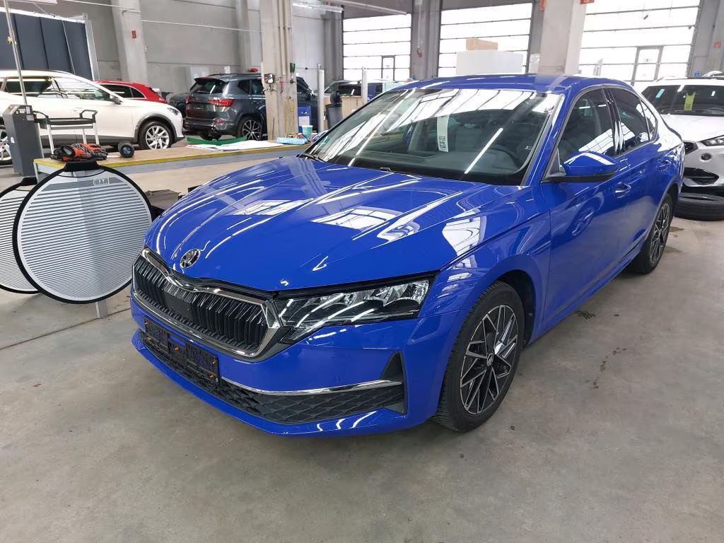 Skoda Octavia 2024 Diesel
