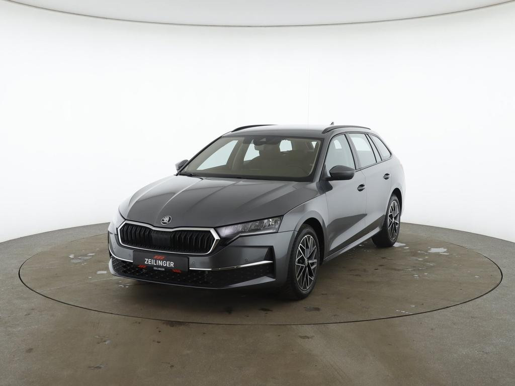 Skoda Octavia 2024 Benzine