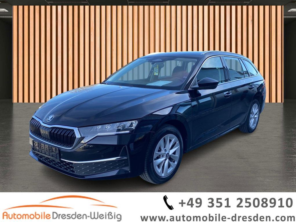 Skoda Octavia 2025 Diesel