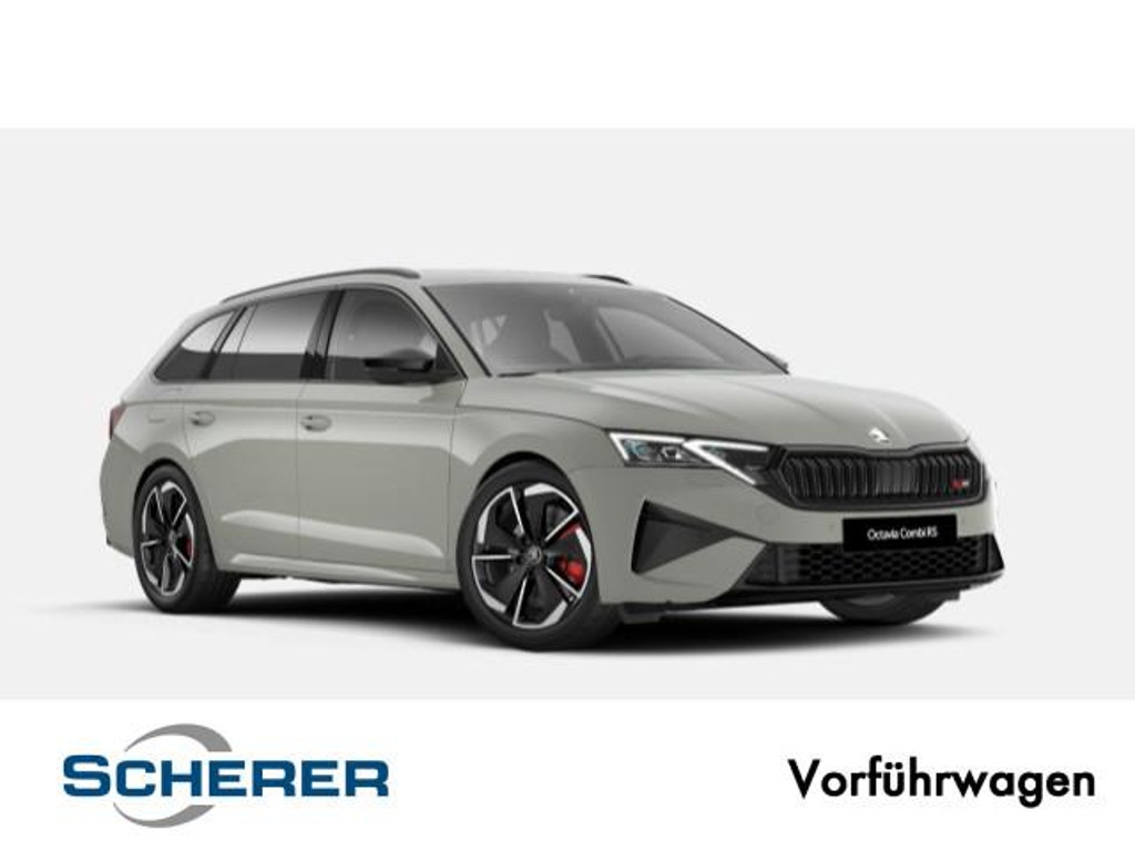 Skoda Octavia 2026 Benzine