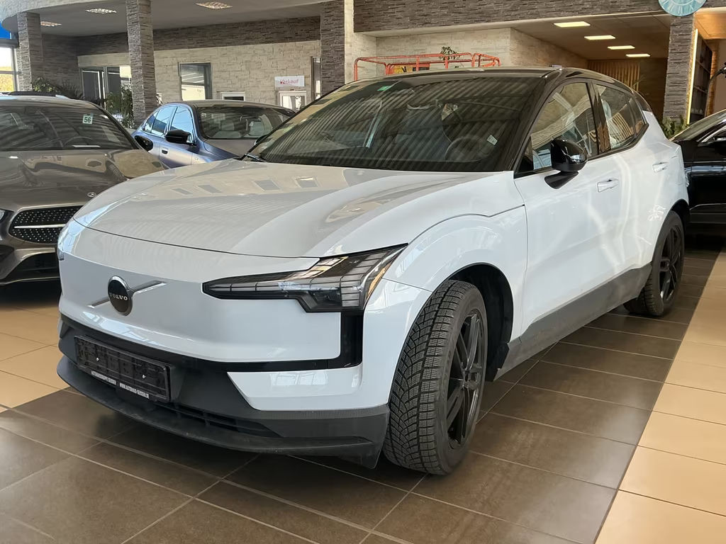 Volvo EX30 2024 Elektrisch