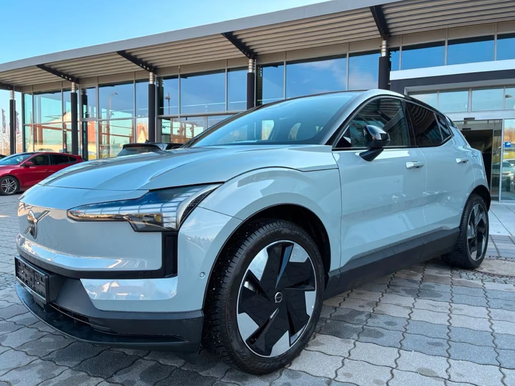 Volvo EX30 2024 Elektrisch
