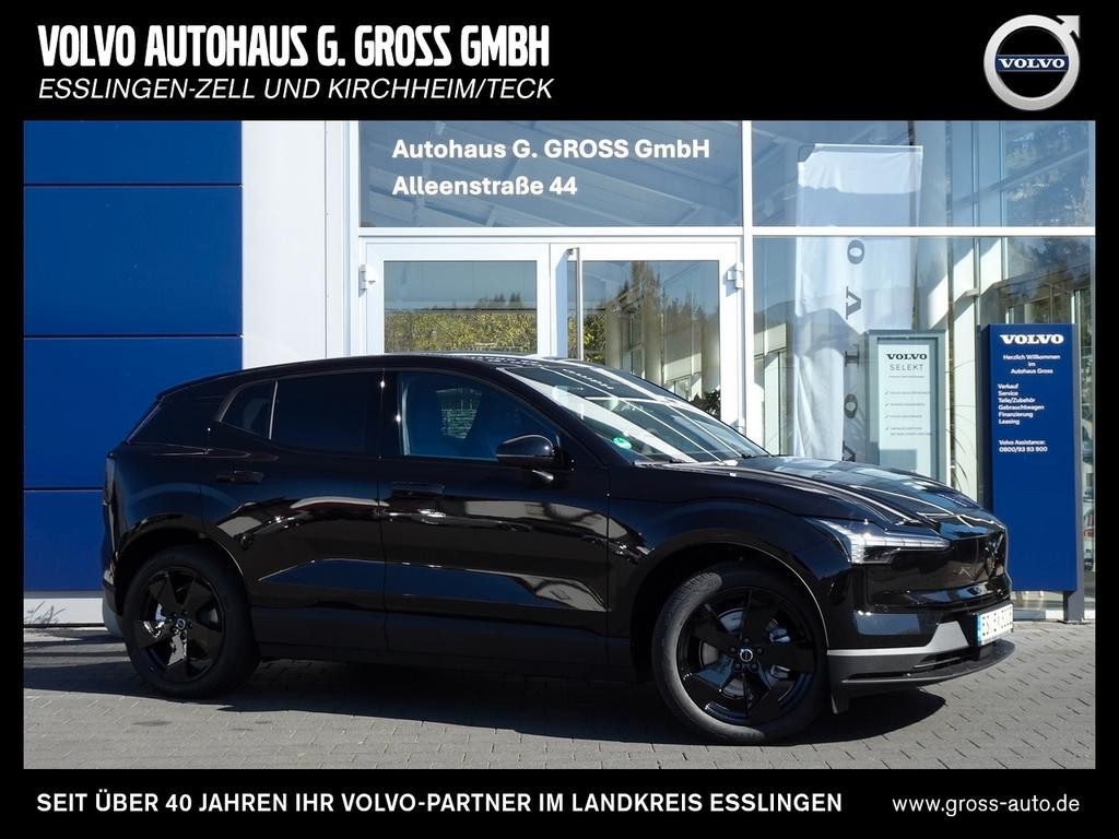 Volvo EX30 2026 Elektrisch