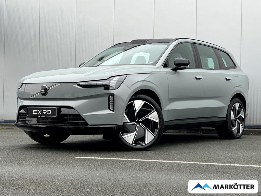 Volvo EX90 2024 Elektrisch