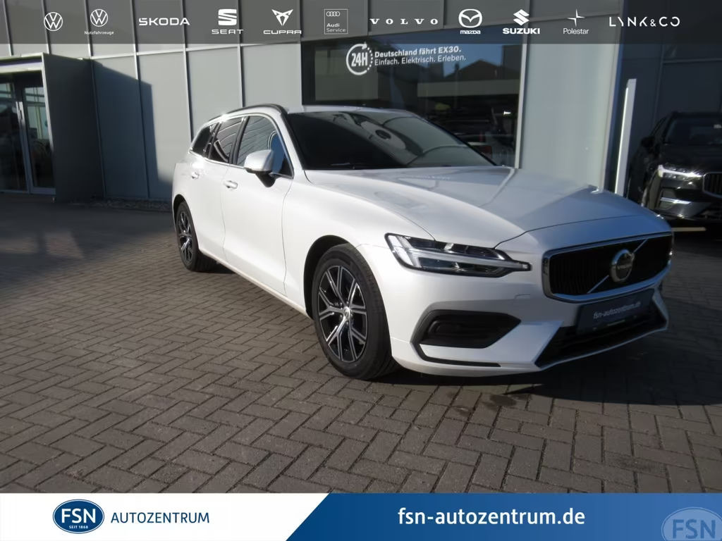 Volvo V60 2024 Benzine