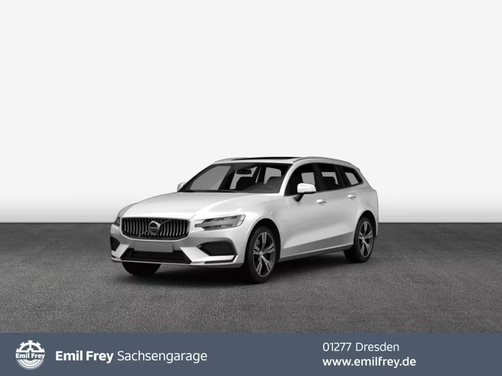 Volvo V60 2025 Benzine
