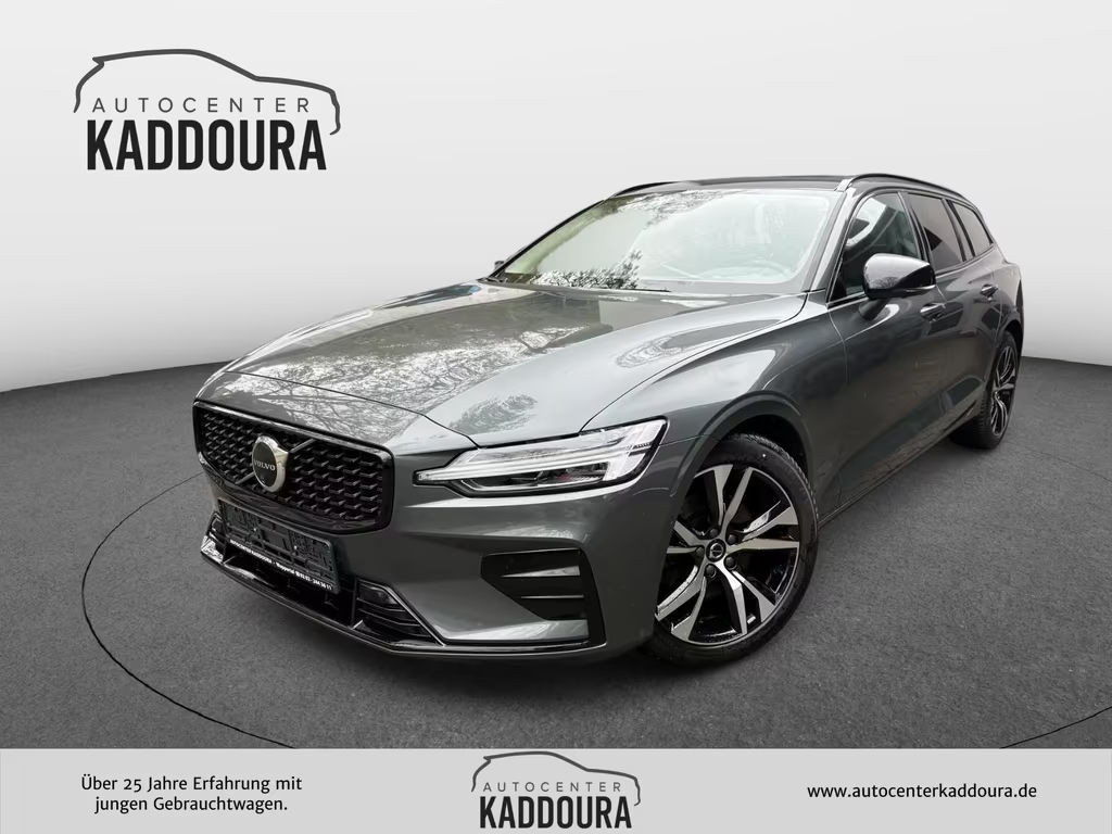 Volvo V60 2025 Benzine