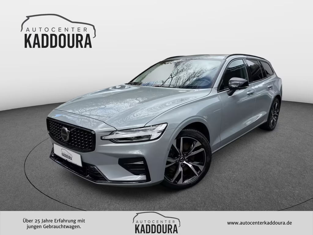 Volvo V60 2025 Benzine