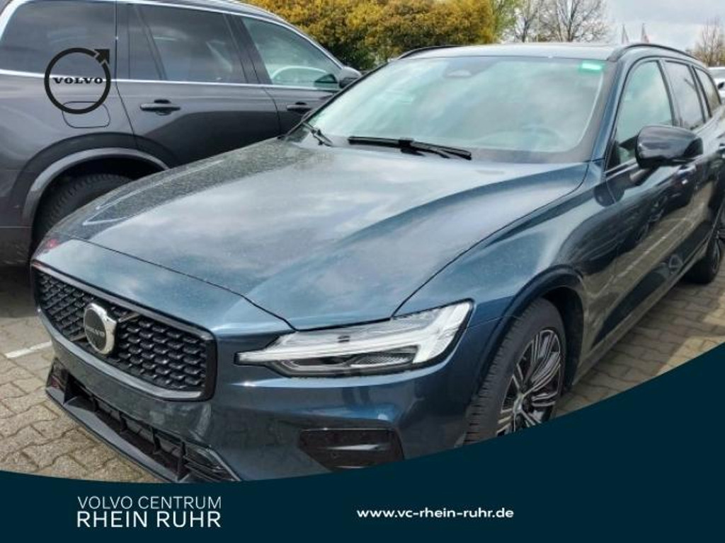 Volvo V60 2025 Benzine