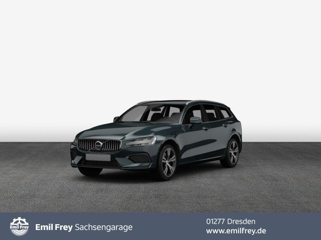Volvo V60 2025 Benzine