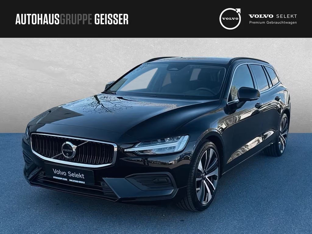 Volvo V60 2025 Benzine
