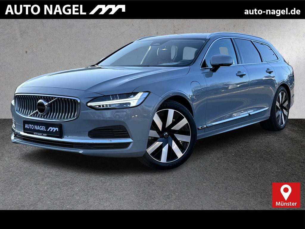 Volvo V90 2025 Hybride Benzine
