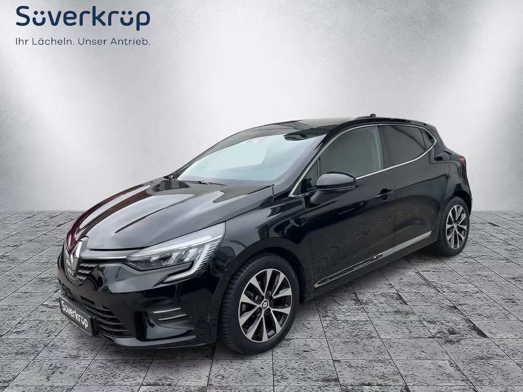 Renault Clio 2023 Benzine