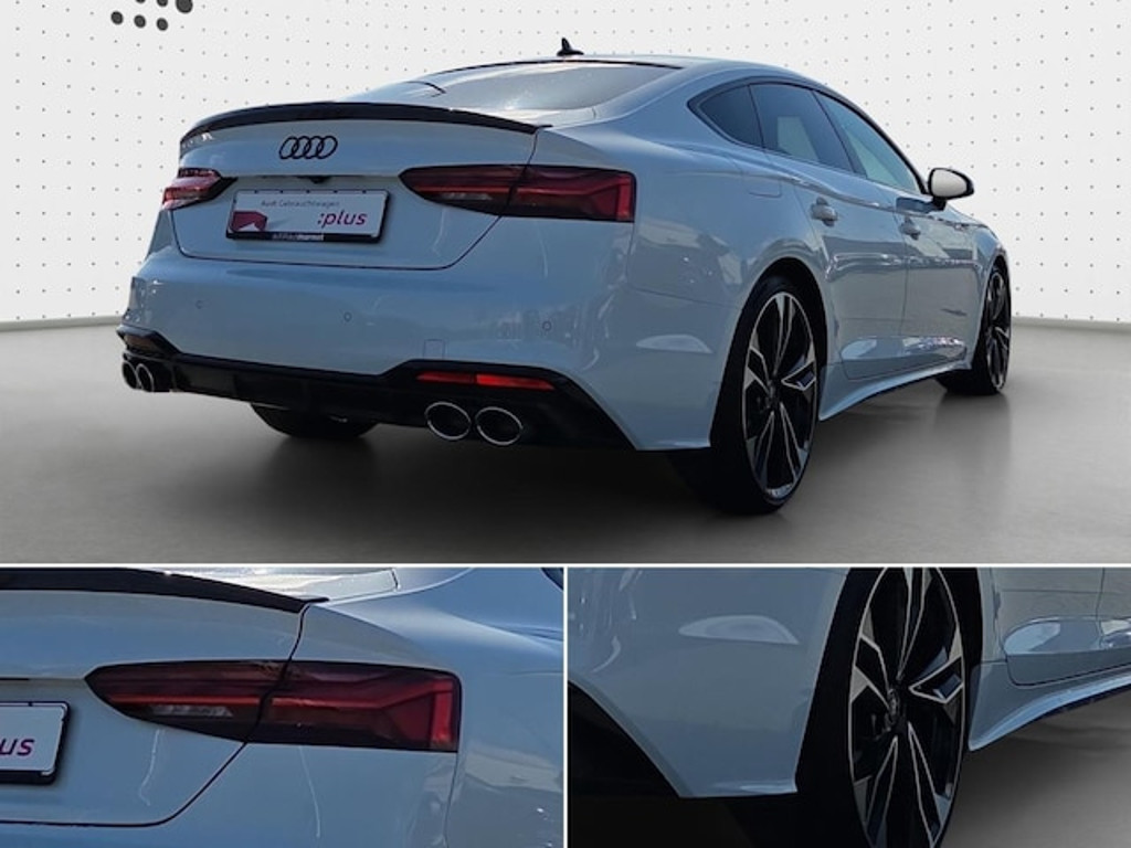 Audi S5