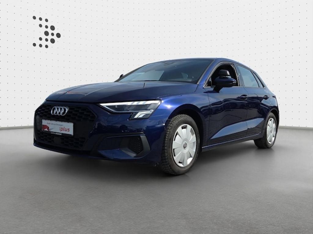 Audi A3 2024 Benzine