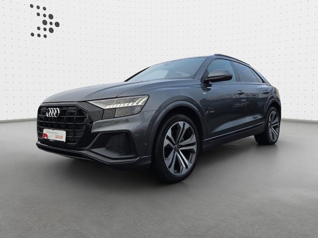Audi Q8 2023 Diesel