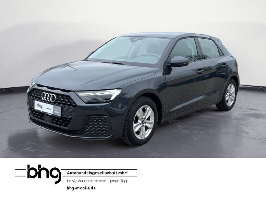 Audi A1 2021 Benzine