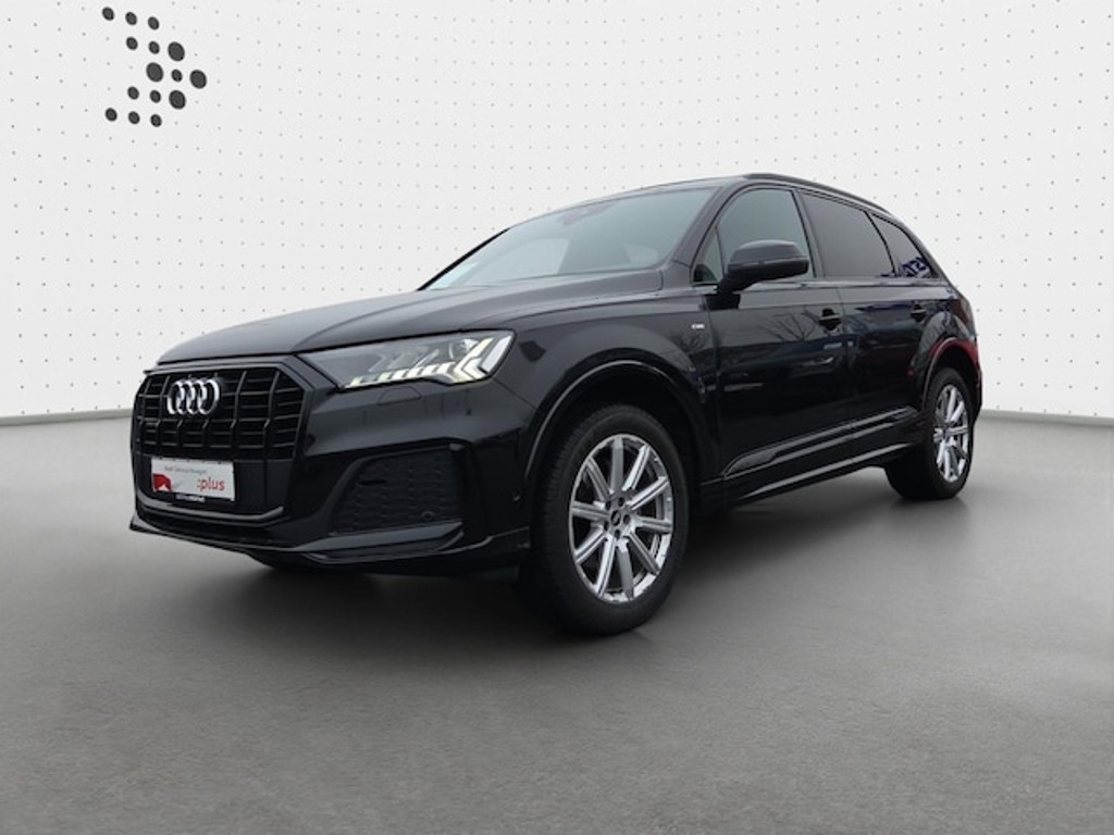 Audi Q7 2022 Diesel
