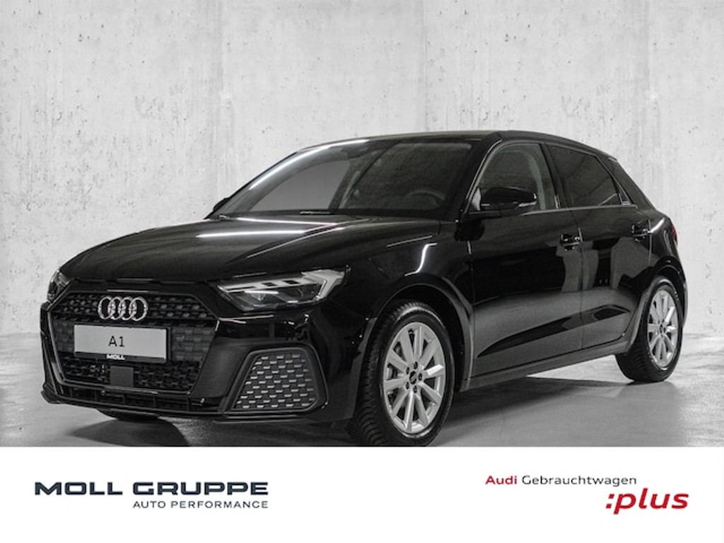 Audi A1 2026 Benzine