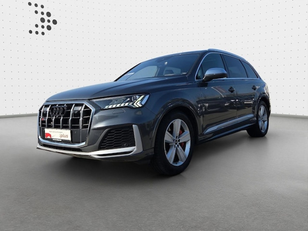 Audi SQ7