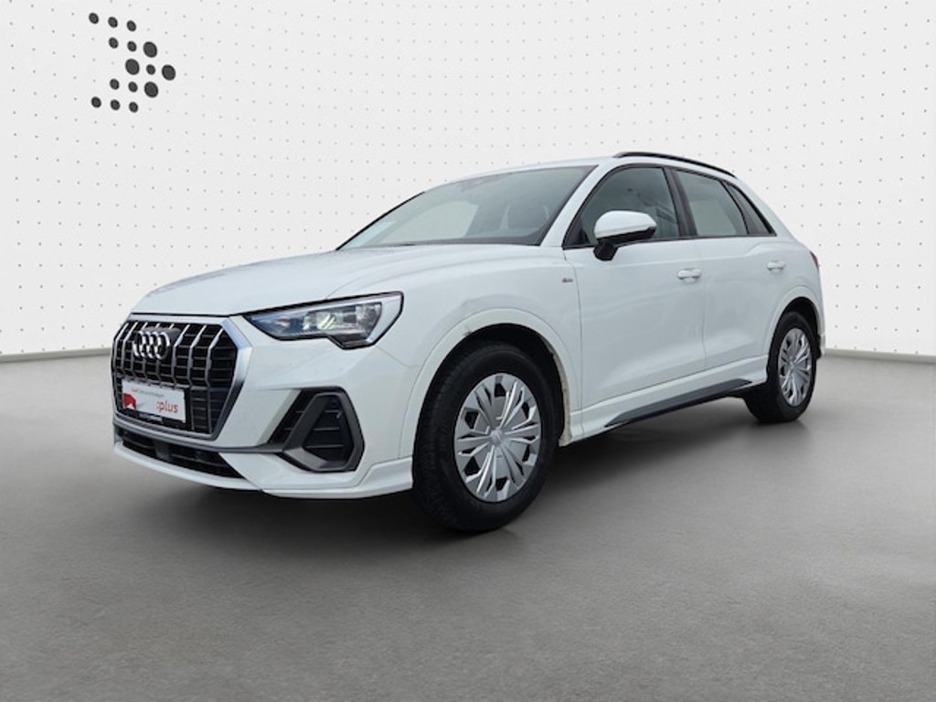 Audi Q3 2022 Diesel