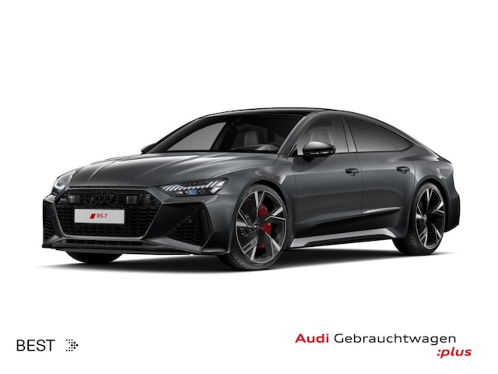 Audi RS7