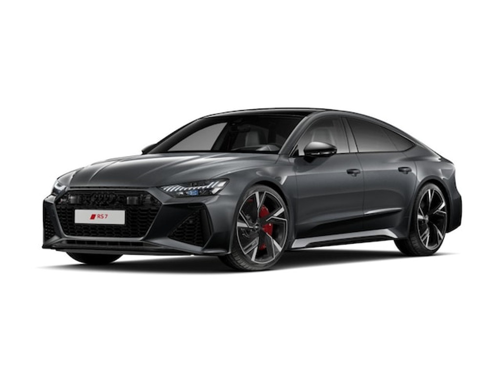 Audi RS7