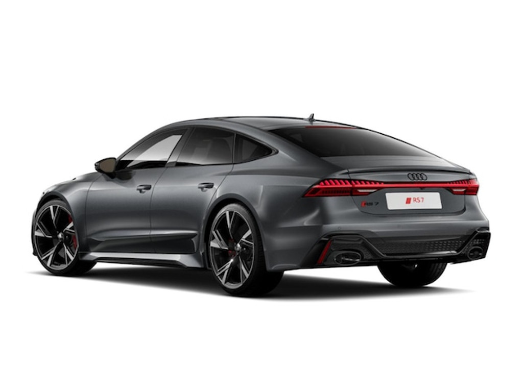 Audi RS7