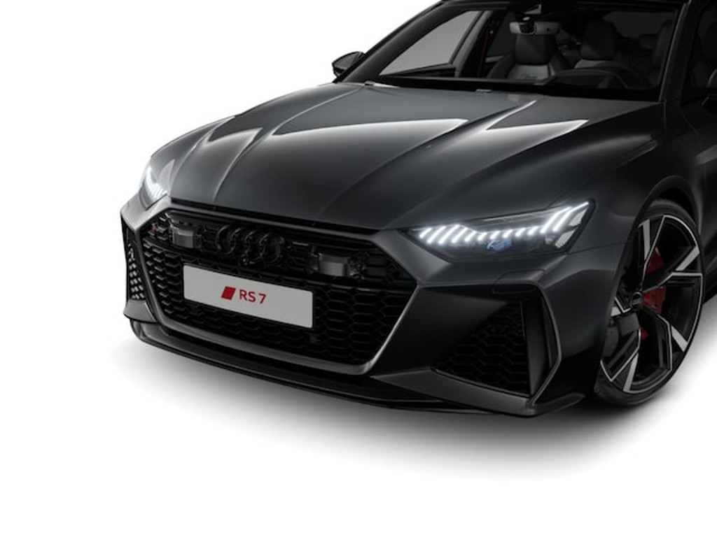 Audi RS7