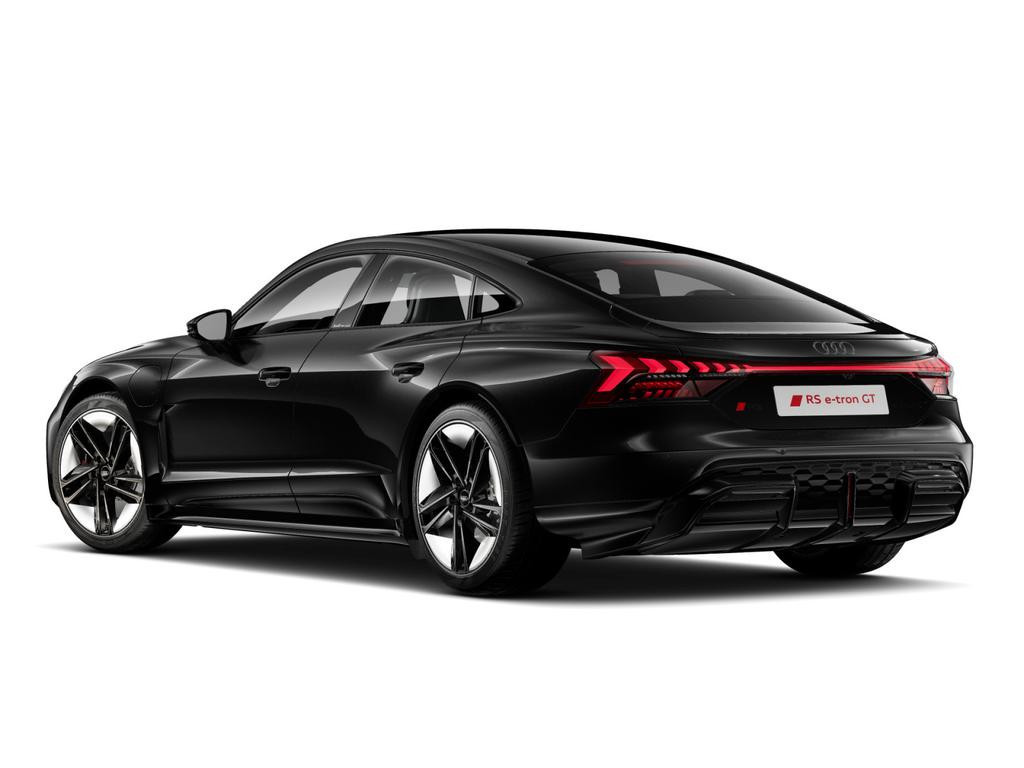 Audi RS e-tron GT